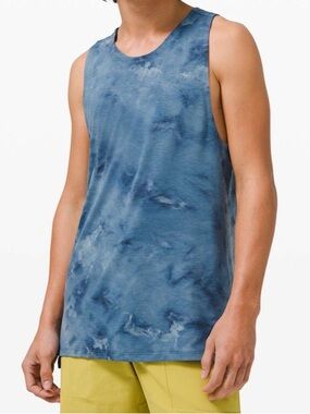 Lululemon Always Agile Tank